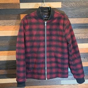 21 MEN JACKET
